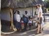 Islands of Siankaba - Village Tour 